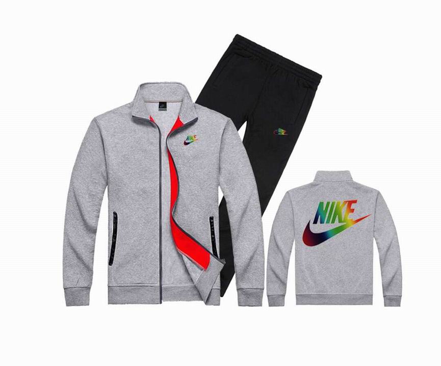 men nike sport suits-743